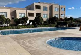 Excellent 2 Bed Apartment For Sale in Mandria Paphos