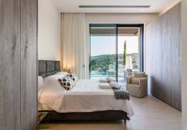 Luxury 7 Bed Waterfront Villa For sale in Meganisi Bay