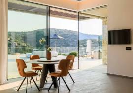 Luxury 7 Bed Waterfront Villa For sale in Meganisi Bay