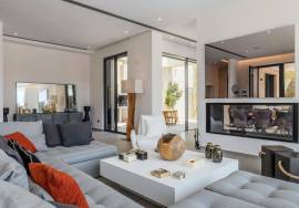 Luxury 7 Bed Waterfront Villa For sale in Meganisi Bay