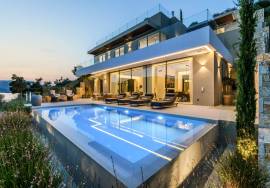 Luxury 7 Bed Waterfront Villa For sale in Meganisi Bay