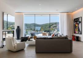 Luxury 7 Bed Waterfront Villa For sale in Meganisi Bay