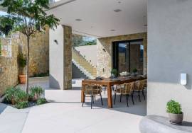 Luxury 7 Bed Waterfront Villa For sale in Meganisi Bay