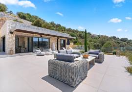 Luxury 7 Bed Waterfront Villa For sale in Meganisi Bay