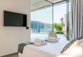 Luxury 7 Bed Waterfront Villa For sale in Meganisi Bay