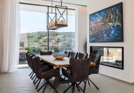 Luxury 7 Bed Waterfront Villa For sale in Meganisi Bay