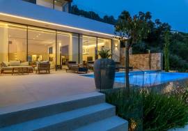 Luxury 7 Bed Waterfront Villa For sale in Meganisi Bay
