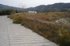 Excellent Plot of land for sale in Silikou Limassol