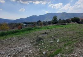 Excellent Plot of land for sale in Silikou Limassol