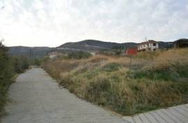 Excellent Plot of land for sale in Silikou Limassol