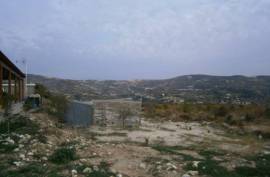 Excellent Plot of land for sale in Silikou Limassol