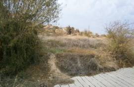 Excellent Plot of land for sale in Silikou Limassol