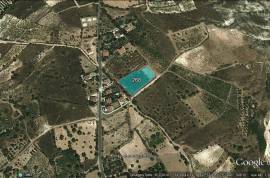Excellent Plot of land for sale in Silikou Limassol