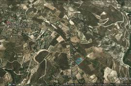 Excellent Plot of land for sale in Silikou Limassol