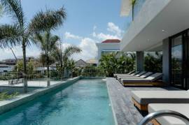 Luxury 1 Bed Apartment For Sale in Sunny Aparts 2 Bali