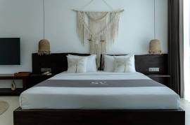 Luxury 1 Bed Apartment For Sale in Sunny Aparts 2 Bali