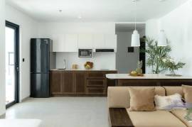 Luxury 1 Bed Apartment For Sale in Sunny Aparts 2 Bali