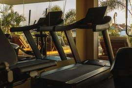 Luxury 1 Bed Apartment For Sale in Sunny Aparts 2 Bali