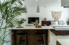 Luxury 1 Bed Apartment For Sale in Sunny Aparts 2 Bali