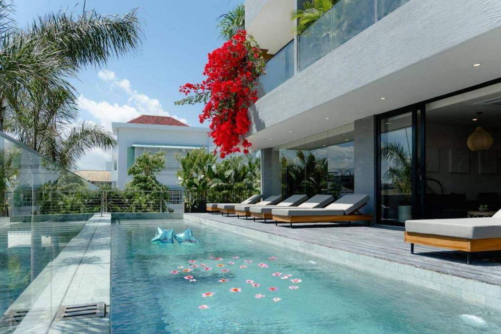 Luxury 1 Bed Apartment For Sale in Sunny Aparts 2 Bali