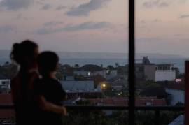 Luxury 1 Bed Apartment For Sale in Sunny Aparts 2 Bali