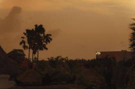Luxury 1 Bed Apartment For Sale in Sunny Aparts 2 Bali