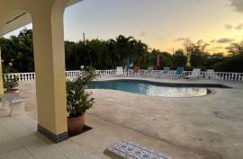 Luxury 5 Bed Villa For Sale In Trade Winds Dr 1, Freeport Grand Bahama, The