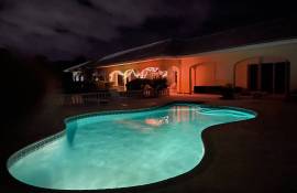 Luxury 5 Bed Villa For Sale In Trade Winds Dr 1, Freeport Grand Bahama, The