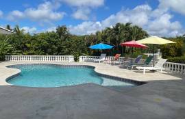 Luxury 5 Bed Villa For Sale In Trade Winds Dr 1, Freeport Grand Bahama, The