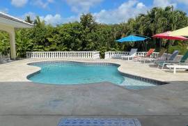 Luxury 5 Bed Villa For Sale In Trade Winds Dr 1, Freeport Grand Bahama, The