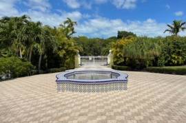 Luxury 5 Bed Villa For Sale In Trade Winds Dr 1, Freeport Grand Bahama, The