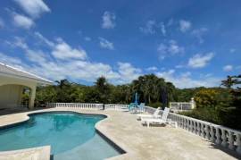 Luxury 5 Bed Villa For Sale In Trade Winds Dr 1, Freeport Grand Bahama, The