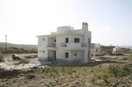Luxury 4 Bed Villa To Complete For sale in Makrigialos Crete