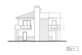 Luxury 4 Bed Villa To Complete For sale in Makrigialos Crete