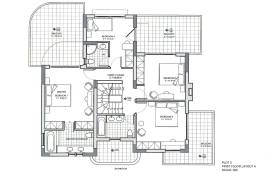Luxury 4 Bed Villa To Complete For sale in Makrigialos Crete