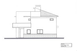 Luxury 4 Bed Villa To Complete For sale in Makrigialos Crete