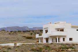 Luxury 4 Bed Villa To Complete For sale in Makrigialos Crete