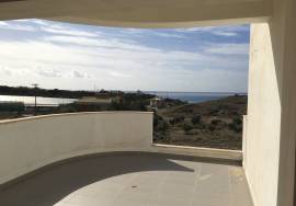 Luxury 4 Bed Villa To Complete For sale in Makrigialos Crete