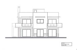 Luxury 4 Bed Villa To Complete For sale in Makrigialos Crete