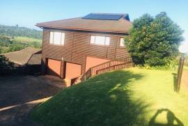 3 Bed House For Sale In Palm Beach KZN South