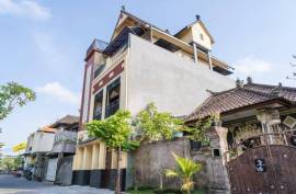 Luxury 5 Bed Villa For Sale In Bali