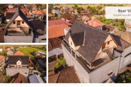 Luxury 5 Bed Villa For Sale In Bali