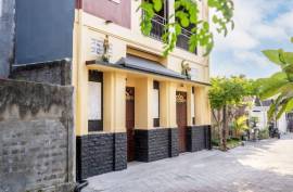 Luxury 5 Bed Villa For Sale In Bali