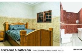 Luxury 5 Bed Villa For Sale In Bali