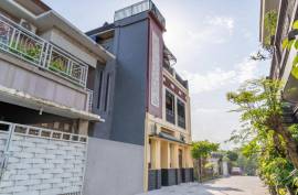 Luxury 5 Bed Villa For Sale In Bali