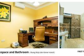 Luxury 5 Bed Villa For Sale In Bali
