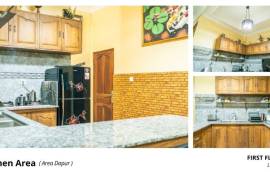Luxury 5 Bed Villa For Sale In Bali
