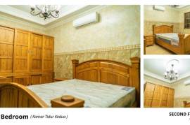 Luxury 5 Bed Villa For Sale In Bali
