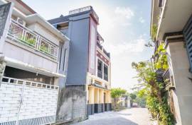 Luxury 5 Bed Villa For Sale In Bali