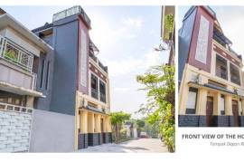 Luxury 5 Bed Villa For Sale In Bali